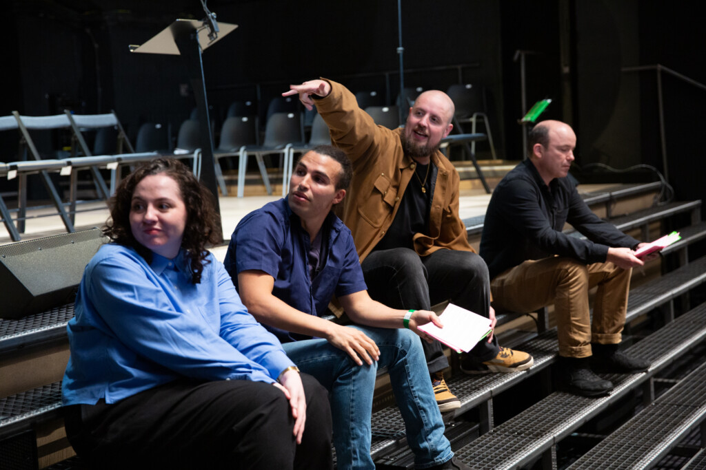 Opportunities to work with Citz